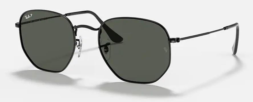 Ray Ban Hexagonal RB 3548N